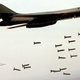 (FILE PHOTO) A B-1B Lancer from the U.S. Air Force 28th Air Expeditionary Wing drops arsenal while on a combat mission in support of strikes on Afghanistan in this image released December 7, 2001. A B-1 Bomber, similar to the one shown here, has gone down in the Indian Ocean December 12, 2001 according to a Pentagon spokesman. According to early reports, the crew of the aircraft was rescued. (Photo Courtesy USAF/Getty Images)